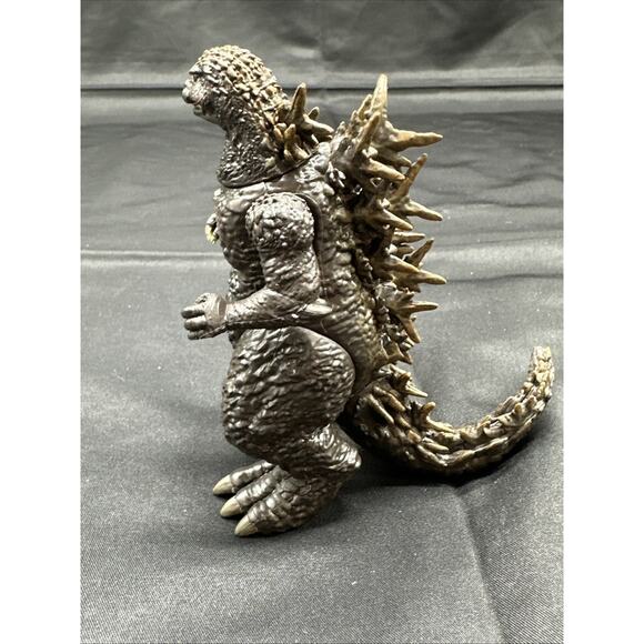 Super 7 Godzilla Minus One Standard Godzilla ReAction Kaiju Blind Box Open - Picture 6 of 7